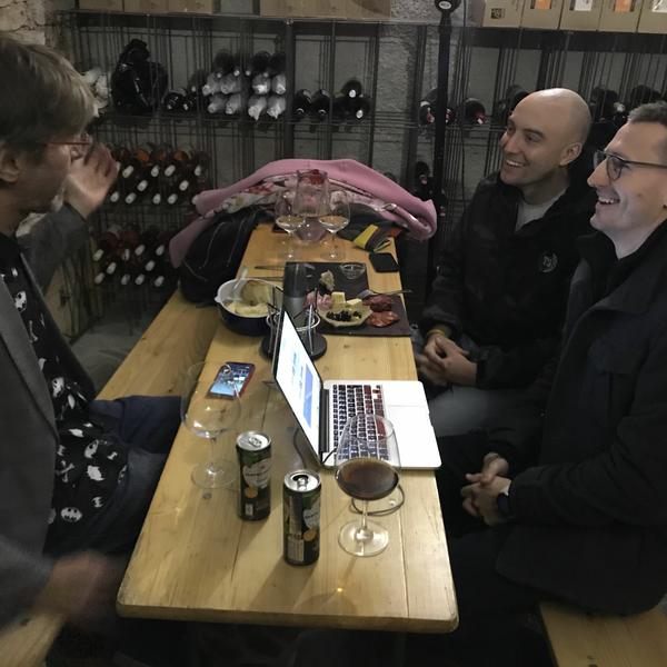 CZPodcast